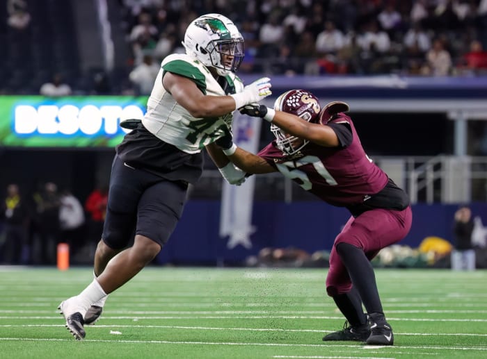 DeSoto vs Summer Creek UIL 6A Division 2 Final December 16, 2023 Photo-Tommy Hays01